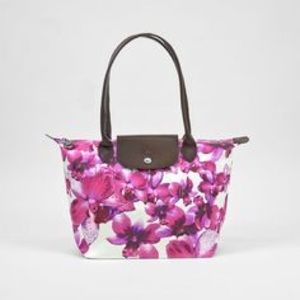 Longchamp exclusive
